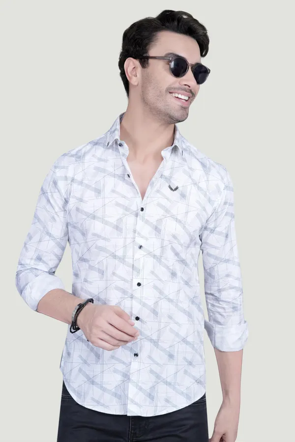 Dorian_White_Cotton_Printed_Shirt