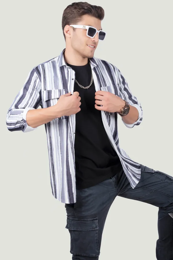 Double_Pocket_Edward_Grey_Stripes_Shirt
