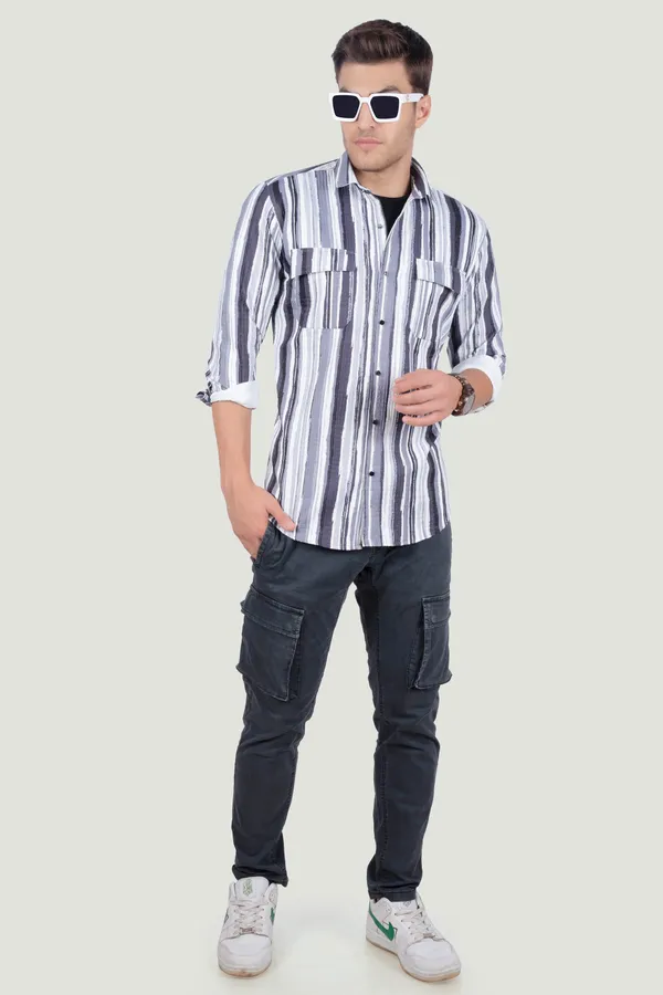 Double_Pocket_Edward_Grey_Stripes_Shirt