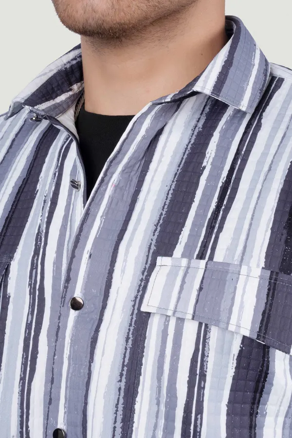 Double_Pocket_Edward_Grey_Stripes_Shirt