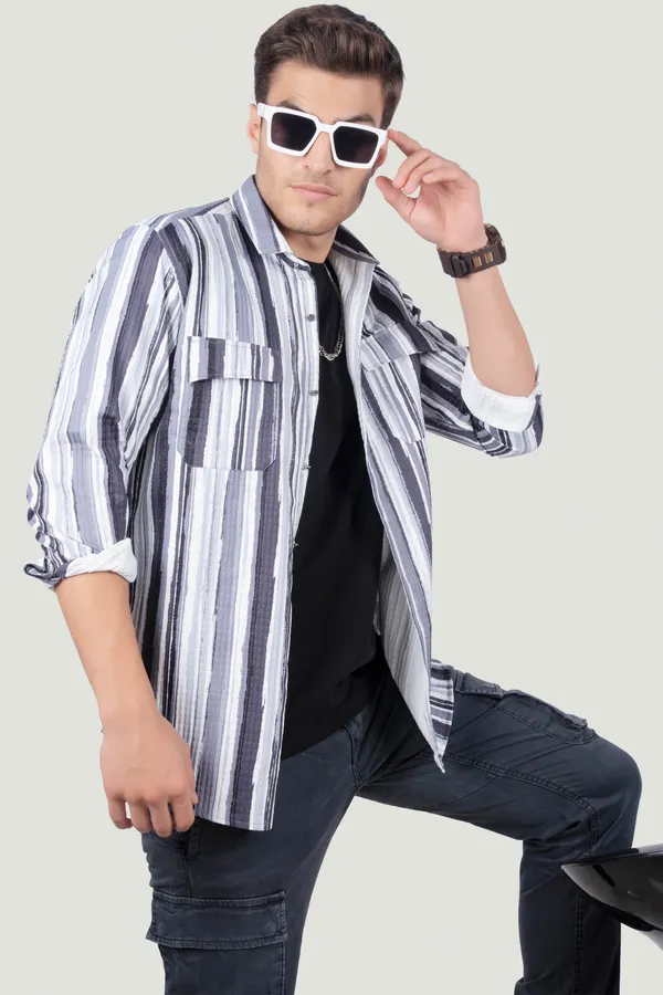 Double_Pocket_Edward_Grey_Stripes_Shirt