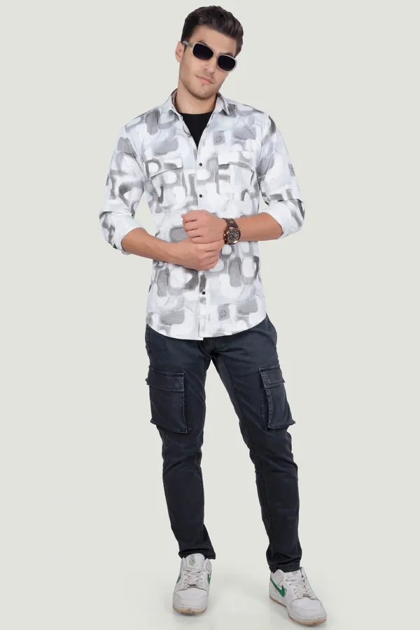 Double_Pocket_Ugo_Green_Digital_Print_Full_Sleeves