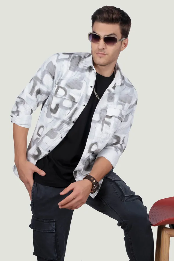 Double_Pocket_Ugo_Green_Digital_Print_Full_Sleeves