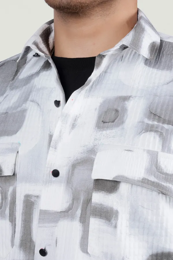 Double_Pocket_Ugo_Green_Digital_Print_Full_Sleeves