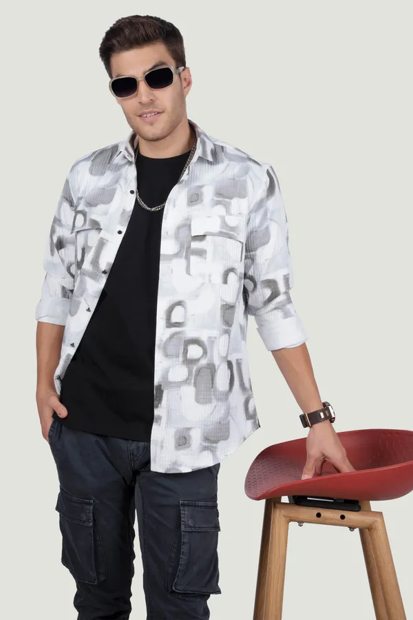 Double_Pocket_Ugo_Green_Digital_Print_Full_Sleeves