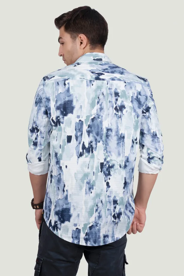 Double_Pocket_Kenneth_Multi_Abstract_Print_Full_Sleeves