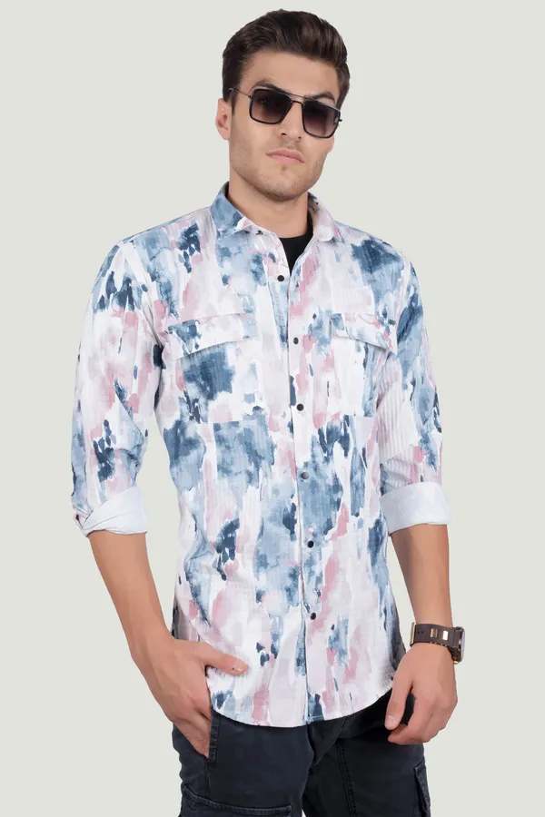 Double_Pocket_Leonard_Multi_Abstract_Print_Full_Sleeves