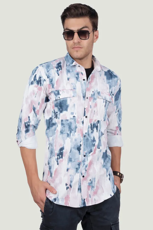 Double_Pocket_Leonard_Multi_Abstract_Print_Full_Sleeves