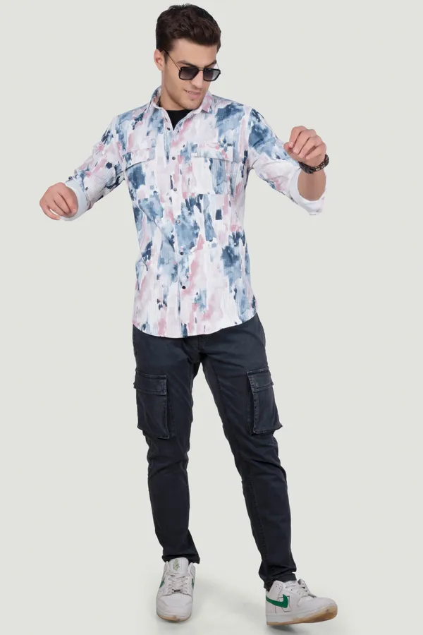 Double_Pocket_Leonard_Multi_Abstract_Print_Full_Sleeves