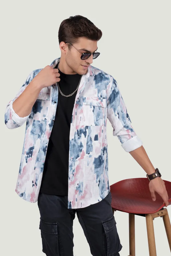 Double_Pocket_Leonard_Multi_Abstract_Print_Full_Sleeves