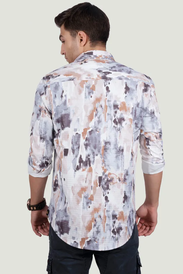 Double_Pocket_Giorgio_Multi_Stripes_Full_Sleeves_Shirt