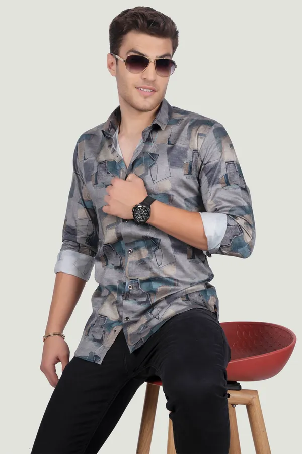 Mattia_Grey_Digital_Print_Full_Sleeves