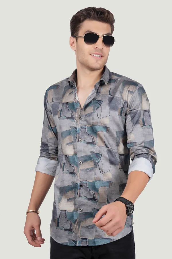 Mattia_Grey_Digital_Print_Full_Sleeves