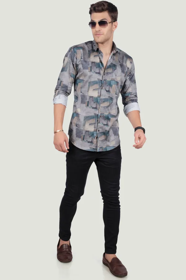 Mattia_Grey_Digital_Print_Full_Sleeves