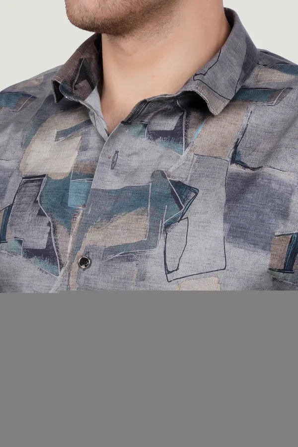 Mattia_Grey_Digital_Print_Full_Sleeves