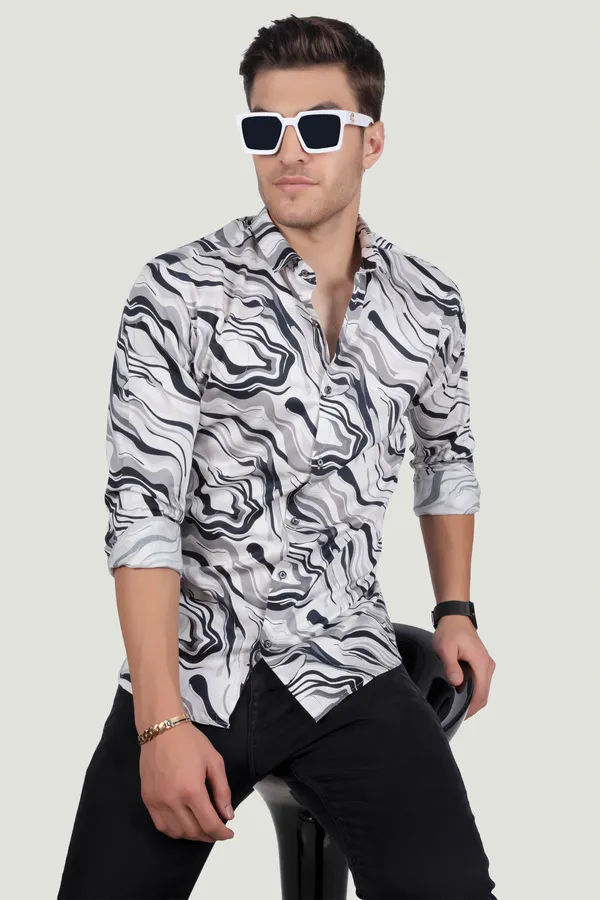 Mirko_White_Digital_Print_Full_Sleeves