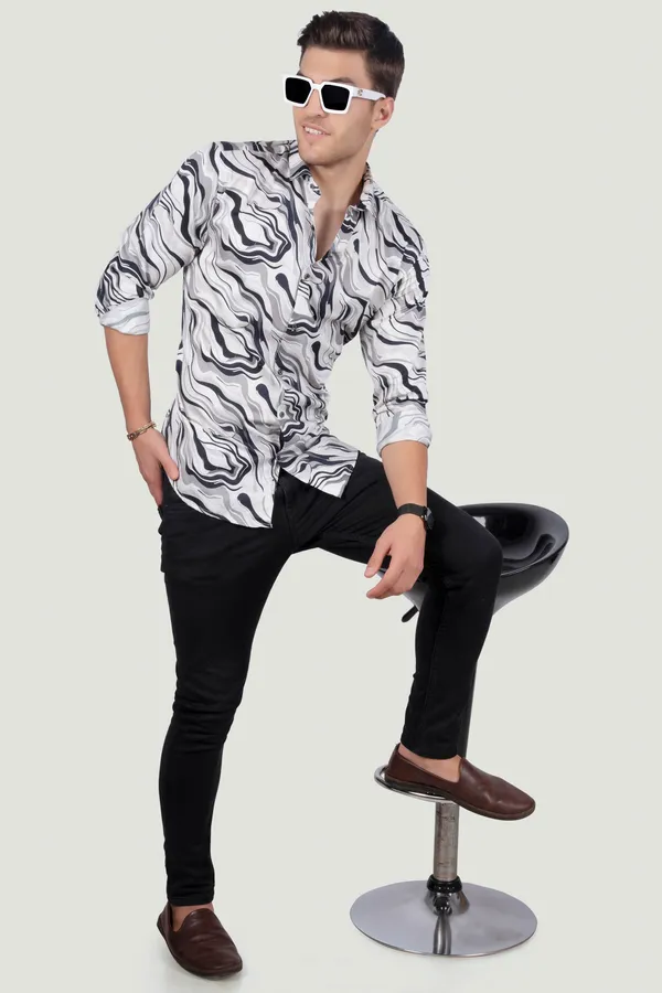 Mirko_White_Digital_Print_Full_Sleeves