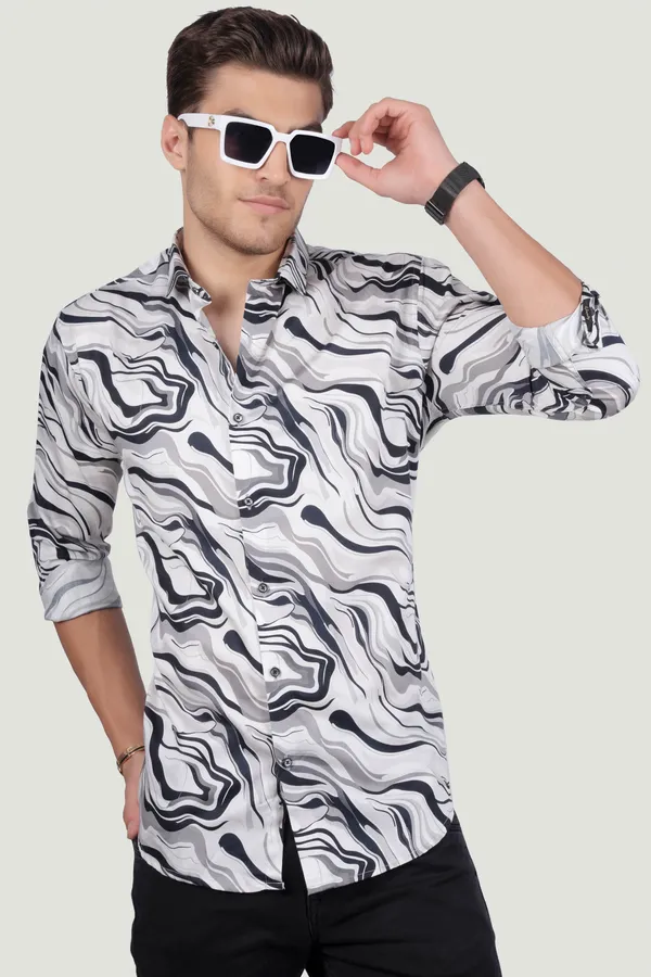 Mirko_White_Digital_Print_Full_Sleeves