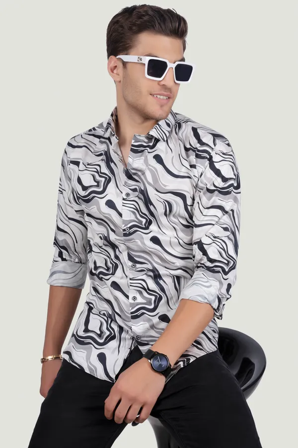 Mirko_White_Digital_Print_Full_Sleeves