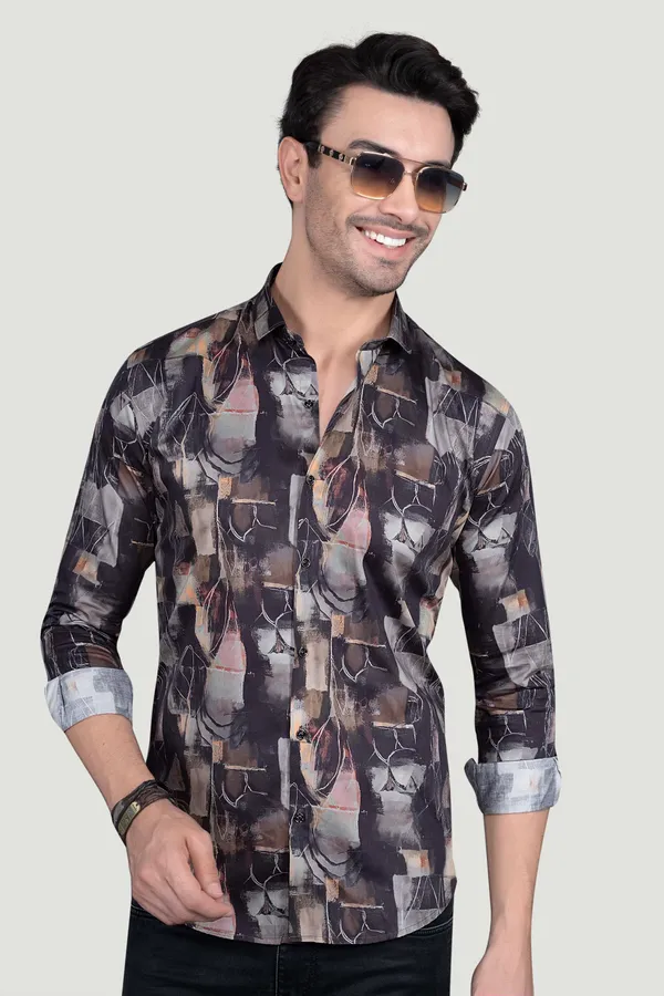 Kadius_Multi_Cotton_Printed_Shirt