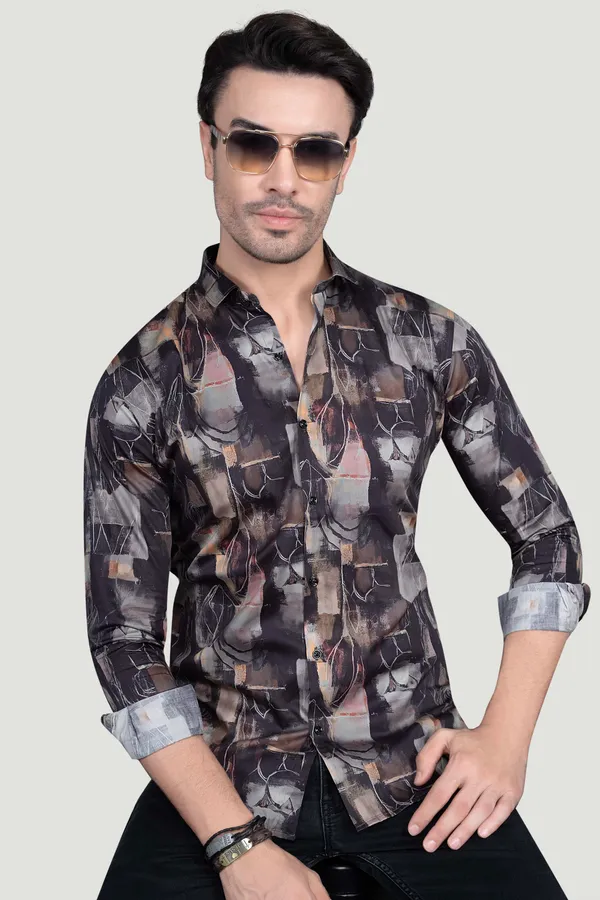 Kadius_Multi_Cotton_Printed_Shirt