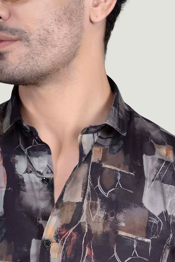 Kadius_Multi_Cotton_Printed_Shirt