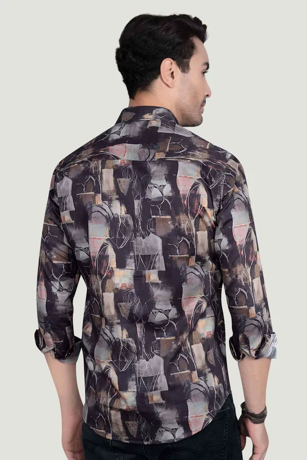 Kadius_Multi_Cotton_Printed_Shirt
