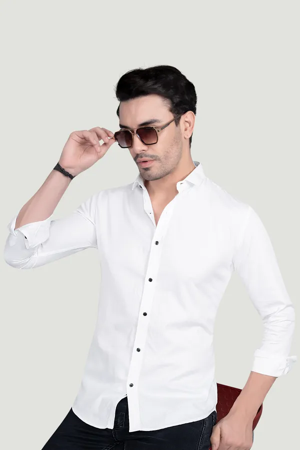 Kacper_White_Cotton_Formal_Shirt