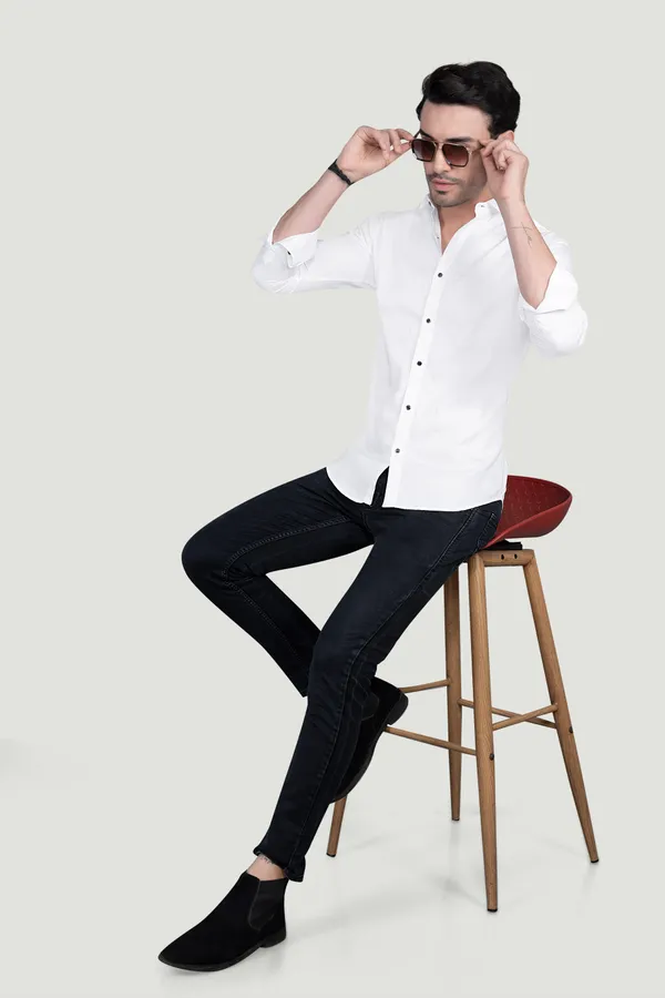 Kacper_White_Cotton_Formal_Shirt