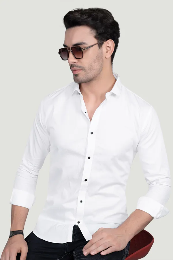Kacper_White_Cotton_Formal_Shirt