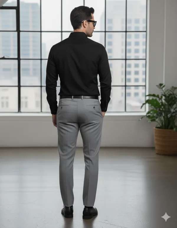 Stefan_Black_Cotton_Formal_Shirt
