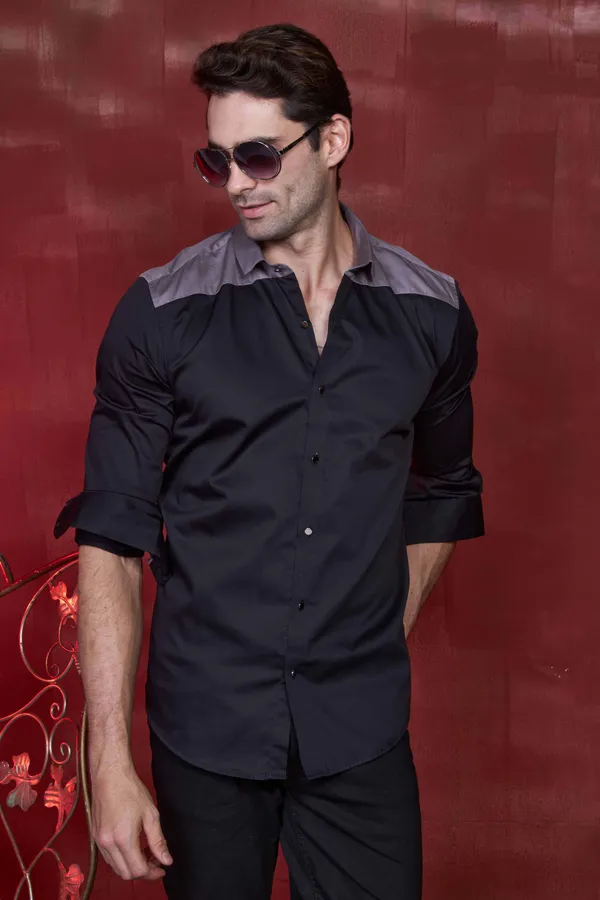 BLACK_SHOULDER_CUT_DESIGNER