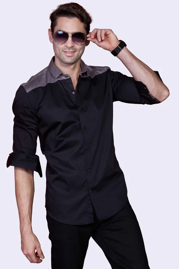 BLACK_SHOULDER_CUT_DESIGNER