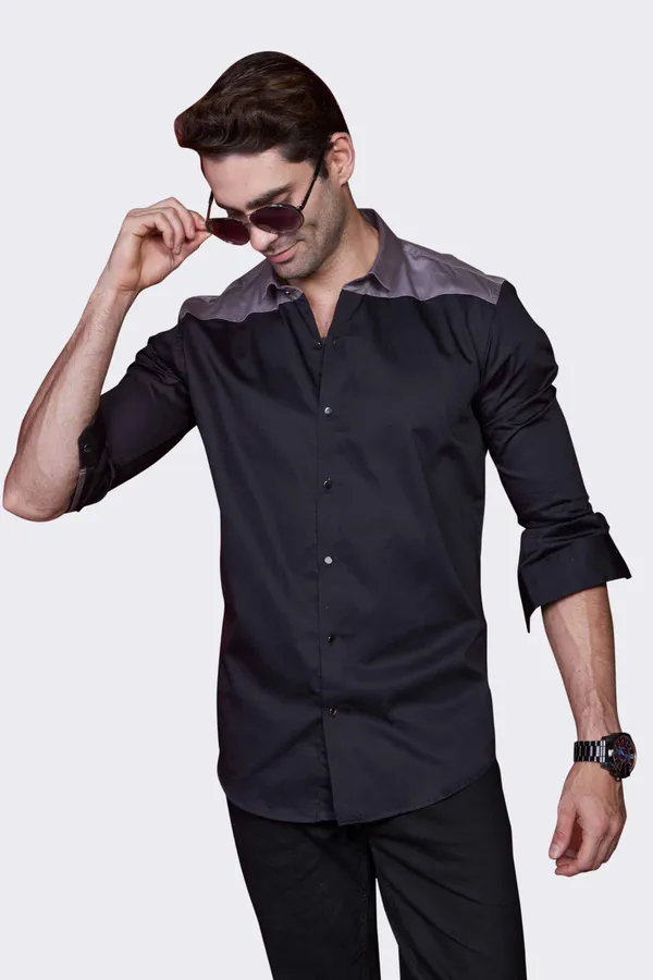 BLACK_SHOULDER_CUT_DESIGNER