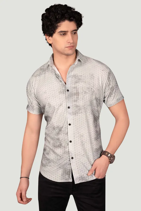 Evan_Green_Jacquard_Print_Full_Sleeves_Shirt