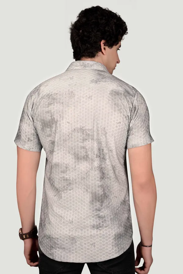 Evan_Green_Jacquard_Print_Full_Sleeves_Shirt