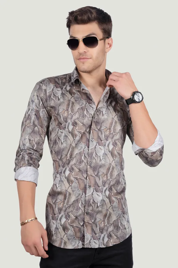 Sandro_Green_Digital_Print_Full_Sleeves