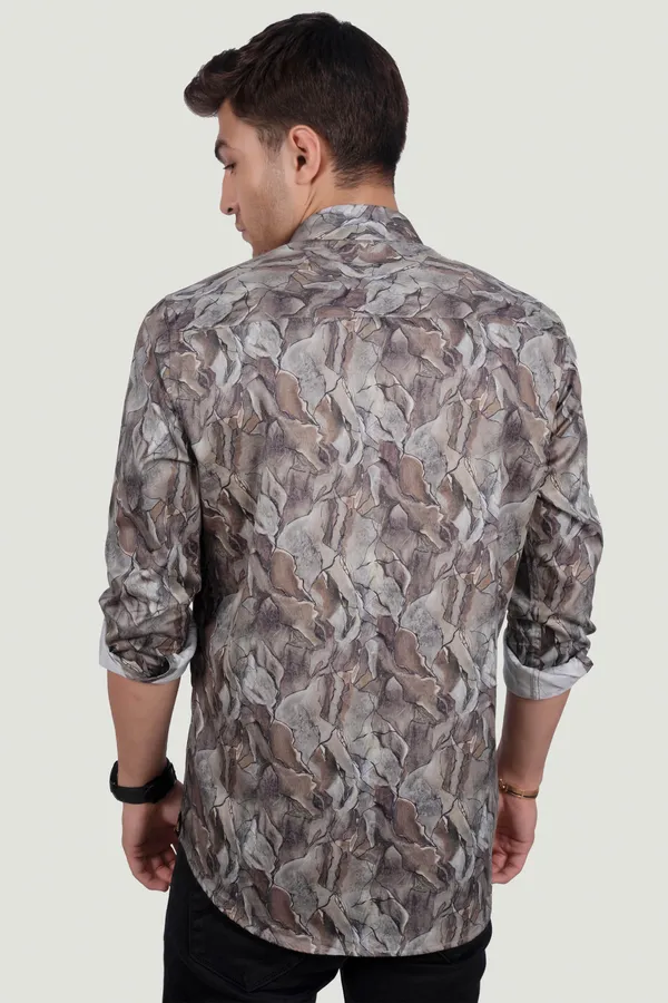 Sandro_Green_Digital_Print_Full_Sleeves