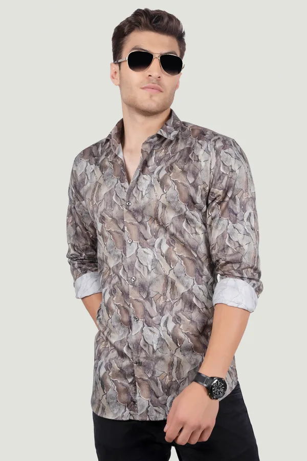 Sandro_Green_Digital_Print_Full_Sleeves