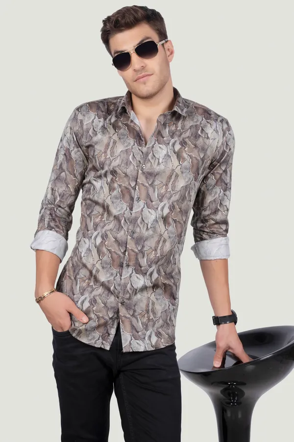 Sandro_Green_Digital_Print_Full_Sleeves