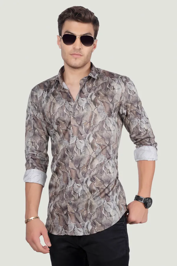 Sandro_Green_Digital_Print_Full_Sleeves