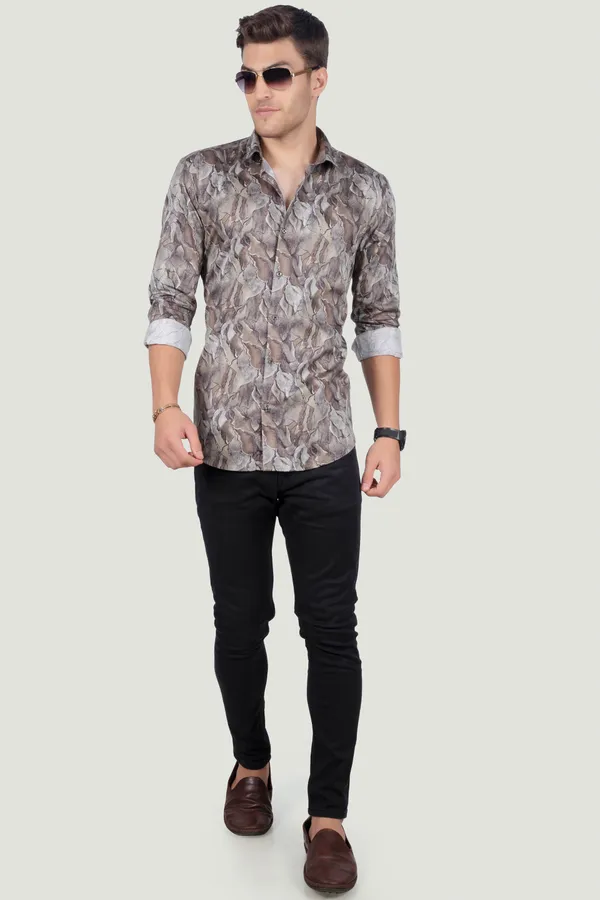 Sandro_Green_Digital_Print_Full_Sleeves