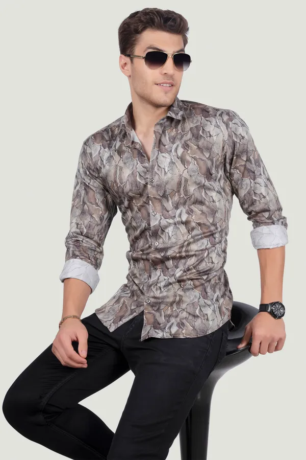 Sandro_Green_Digital_Print_Full_Sleeves