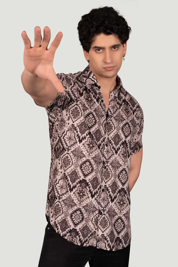 Aiden_Grey_Viscose_Print_Full_Sleeves_Shirt