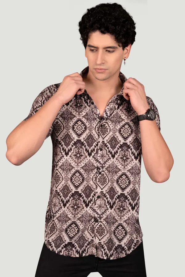 Aiden_Grey_Viscose_Print_Full_Sleeves_Shirt