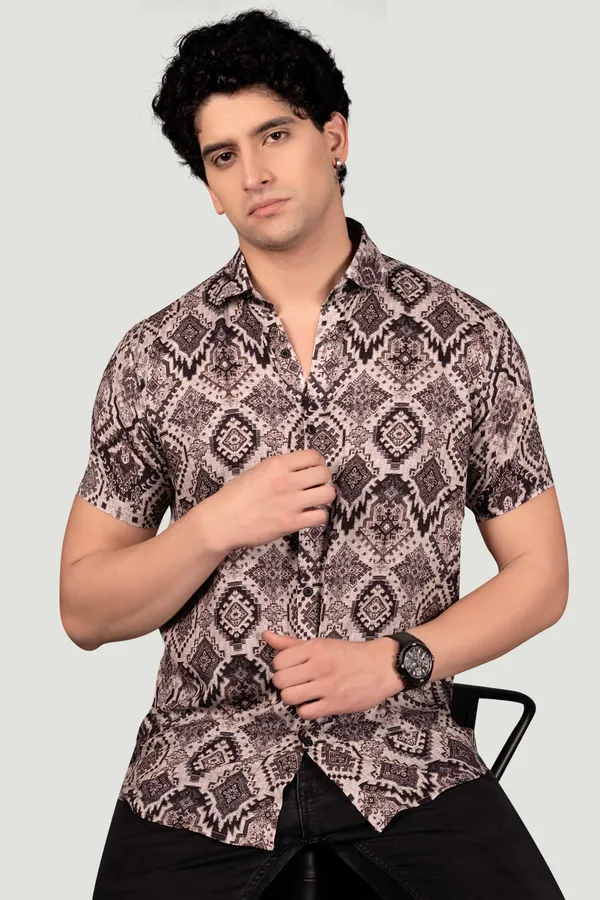 Aiden_Grey_Viscose_Print_Full_Sleeves_Shirt