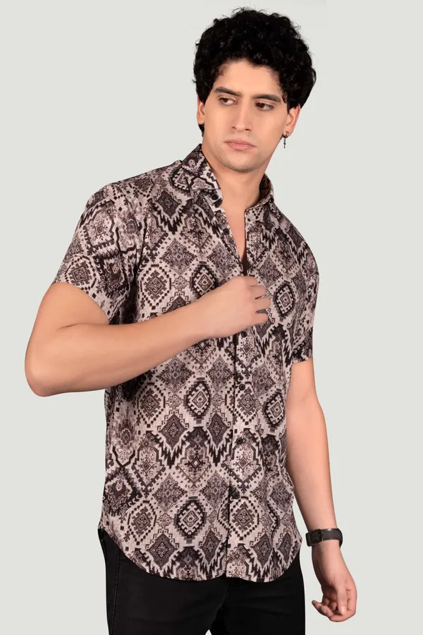 Aiden_Grey_Viscose_Print_Full_Sleeves_Shirt