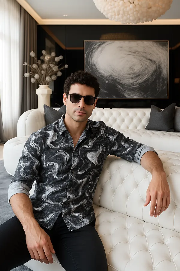 Charles_Black_Giza_Cotton_Digital_Print_Full_Sleeves_Shirt