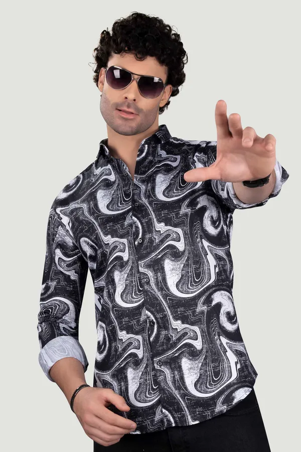 Charles_Black_Giza_Cotton_Digital_Print_Full_Sleeves_Shirt