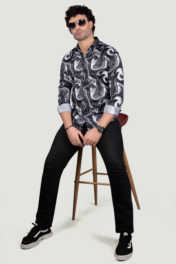 Charles_Black_Giza_Cotton_Digital_Print_Full_Sleeves_Shirt